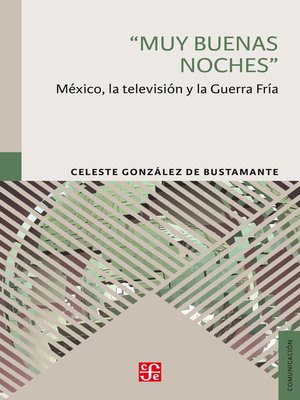 cover image of Muy buenas noches